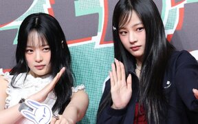 NewJeans' Hanni Sets the Record Straight After False Claims of Visa Issues and ‘Illegal Immigrant’ Label