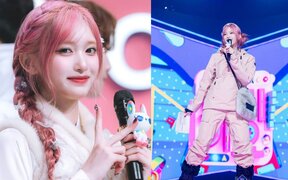 IVE’s Leeseo Shocks Everyone as She Sings Live Alone and Still Nails It—Fans Call Her the ‘Nation’s Maknae’