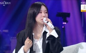 MAMAMOO’s Wheein Reveals Why She Hasn’t Signed with a New Company Yet—Why It’s Great but Also a Struggle