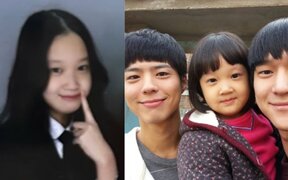 "Reply 1988" Star Jinju Is All Grown Up—And She’s a Genius?! Her Brother’s Math Skills Are Even Crazier