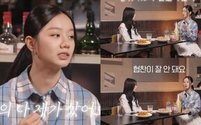 Hyeri Reveals Splurging on Luxury Clothes and Accessories for Her Role in  "Friendly Rivalry" - Find Out Why She Bought Everything Herself