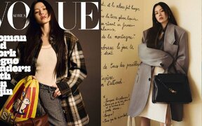 Son Ye Jin’s Unreal Beauty in Latest Vogue Korea Shoot — Fans Say She’s Aging Backward