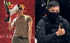 BTS’s V Shakes Up Instagram as His Military Update Becomes One of the ‘Most-Liked Instagram Posts of 2025’ — Ranks in the Top 3 Worldwide
