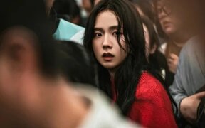 Is Jisoo’s Acting the Main Problem in "Newtopia"? - Here's Why Fans Are Worried About the New Zombie Series