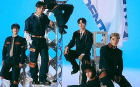 ONF Just Came Back and Already Took Over By First Music Show Win with ‘The Stranger’ Has Fans Going Wild