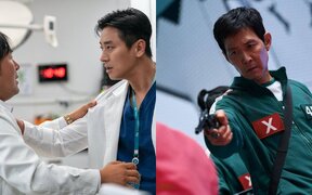 "The Trauma Code: Heroes on Call" and It's Stars Beating "Squid Game 2" as the Most Buzzworthy Drama - Here’s Why It’s Taking Over Netflix
