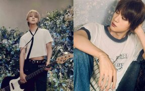 BTS Jimin’s Song Just Won’t Stop as ‘Who’ Climbs Back Up on UK Official Singles Chart And More BTS Members Dominate Global Charts