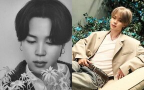 BTS’s Jimin Breaks Another Billboard Record as ‘Who’ Becomes One of the Longest-Charting K-Pop Songs on Billboard Hot 100