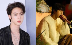 BTS's Jin "Close To You" Breaks Records, Hits 1 Million Views FAST and Dominates Music Charts — Here’s Why Fans Are Going Wild