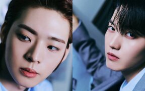 ONF Drops Stunning Suit Photos for Their 2nd Album ‘ONF: MY IDENTITY’ — Fans Can’t Handle Their Charisma