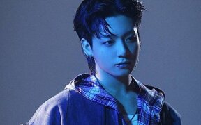 BTS’s Jungkook Breaks Another Huge Spotify Record, ‘3D’ Surpasses 800 Million Streams, Making Him the First Asian Soloist to Achieve This Feat with Four Songs