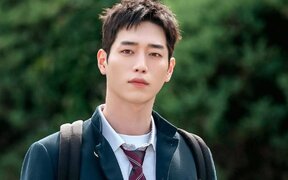 Seo Kang Joon Returns as a High School Student in "Undercover High School", His First Drama Since Military Service Starts Strong with High Ratings