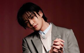 Upcoming Drama "Shining" Struggles to Find a Male Lead as Rowoon Also Rejects the Role After Chae Jong Hyeop: "Who Will Take It Now?"