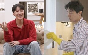 BTS’s J-Hope Spotted Living His Best Life in LA, Reveals Daily Routine After Military Discharge