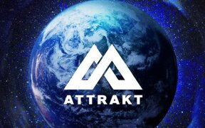 ATTRAKT to Launch First Ever Boy Group Audition After FIFTY FIFTY’s Global Success — Here’s How You Can Join