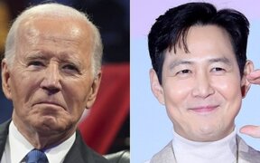 Former U.S. President Joe Biden Signs with Same Agency as Lee Jung Jae – Find Out Why This is a Big Deal