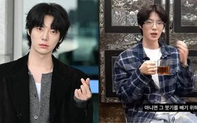 Ahn Jae Hyun Reveals Shocking Spending Habits: "I Spend Money on Alcohol, Not Coffee" - Here's Why