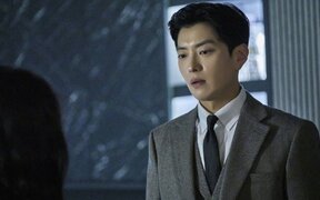 Lee Moo Saeng is About to Blow Your Mind in His Latest Role in Netflix’s New Drama "As You Stood By" — Here’s What We Know About His Exciting New Character