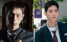 Seo Kang Joon’s First Drama After Military Discharge Becomes a Huge Hit as "Undercover High School" Hits No.1 and Everyone’s Obsessed