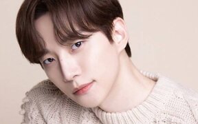 Lee Jun Ho Returns to the Small Screen as a Struggling CEO in Highly Anticipated Drama "Typhoon Boss" – Here’s What You Can Expect