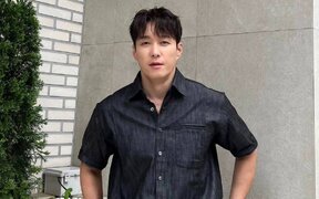 Shim Hyung Tak Celebrates Double Joy as he Welcomes Son and Makes Exciting Return to Acting in "Reverse" After 4 Years