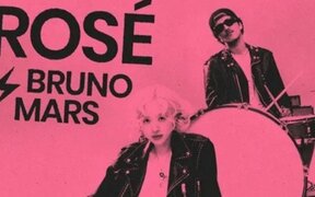 BLACKPINK’s Rosé and Bruno Mars’ ‘APT.’ Keeps Slaying the Billboard Hot 100