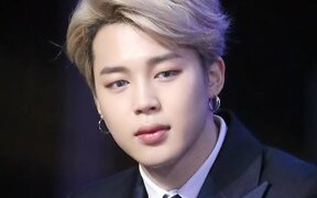 "Jimin Is as Famous as Kimchi and Samsung?" BTS's Jimin Named as One of the Top Things Representing South Korea