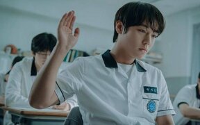 "Weak Hero Class 1" Returns Before Season 2 — Park Ji Hoon’s Hit Drama to Stream on Netflix