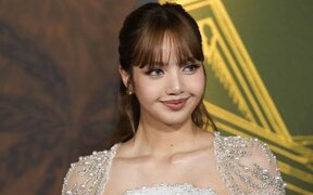 BLACKPINK’s Lisa to Perform at the Oscars