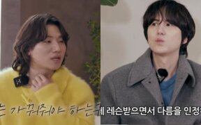 BIGBANG’s Daesung Opens Up About His Struggles as a Rookie, Confesses He Felt ‘Miserable’ About His Singing Skills – You Won’t Believe What He Said