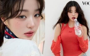 IVE’s Jang Wonyoung Named ‘Vogue Women Leader’ for the Second Year — Proves She’s on Another Level With Stunning Cover and Trendsetting Style