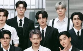 ATEEZ’s Seoul Finale Tickets for 2025 World Tour Sell Out in Seconds - Here's Why Their 2025 World Tour Finale Is Going to Be Epic