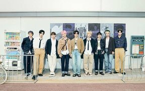 ZEROBASEONE Makes History with Double Win on Oricon Weekly Chart with Japanese EP 'PREZENT' – Here's How They Did It