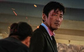 Ha Jung Woo and Kim Nam Gil’s "Broken" Takes the Top Spot on Opening Day, While "Dark Nuns" Hits 1.5 Million Views – What’s Next for These Blockbusters?