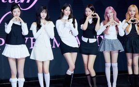 IVE’s ‘Rebel Heart’ and ‘Attitude’ Are Taking Over! Sweeping Korean and Global Charts