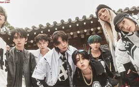 Stray Kids Keep Winning, Ranks in IFPI’s 2024 Global Charts for the Third Year + Announces Biggest K-Pop Stadium Tour Ever