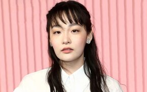 Kim Min Ha to Face a Life-Changing Twist with Lee Jun Ho in "Typhoon Boss" — A Must-Watch Drama About Love, Survival, and the IMF Crisis