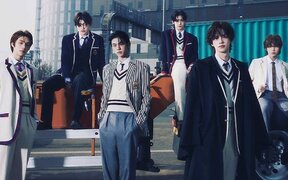 TWS Turns into Luxury Models for Esquire— What’s Next for Them in Esquire?