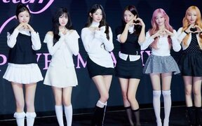 IVE Breaks Their Own Record Again, Enters IFPI for the Second Year in a Row with Three Albums in a Row