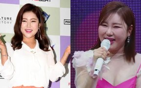 Song Ga In Reveals She's Been Secretly Dating and Hiding It from Her Best Friend of 13 Years - Here's Why