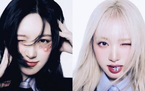 IVE’s Gaeul and Liz Take Over as Special MCs on ‘Music Core’ — Fans can’t wait to see their fun chemistry on stage