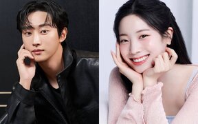 Former B1A4’s Jinyoung Talks About Kiss Scene with TWICE’s Dahyun: “I Thought I’d Get in Trouble” — Here's Why