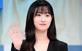 Jeon Hye Yeon Joins Star-Studded Cast of Hilarious New Office Comedy "Kick Kick Kick Kick" — Here’s What You Need to Know