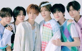 NCT WISH Goes All Out for Their 1st Anniversary! Special Awards Show, Live Broadcast, and a Big Celebration Planned