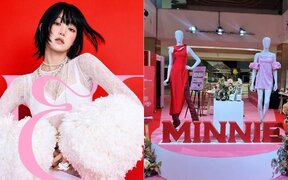 (G)I-DLE’s Minnie Brings ‘HER’ to Thailand, Exclusive Pop-Up Store Opens in Bangkok With Special Events and Limited Merch