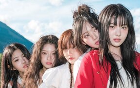 Starship’s New Girl Group KiiiKiii Takes Over YouTube Trending Charts Even Before Official Debut – Fans Are Obsessed With Their Mystery Concept