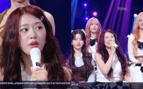 IVE's Ahn Yujin Opens Up About Changing Choreography to Protect Young Fans: "Do I Really Need to Show Skin to Elementary School Kids?"