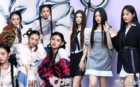 Fans Are Divided Over NewJeans Changing Group Name to NJZ: "What’s the Real Story Behind This?"