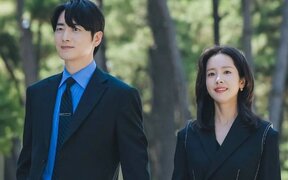 "Love Scout" Hooked Viewers And Became the Most-Watched Friday Mini-Series Drama - Here's Why