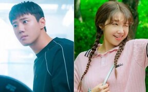 Lee Jun Young Is Back, The 'Muscle King' Turns Gym Owner in New Rom-Com Drama — Will He Win Hearts or Just Lift Weights?